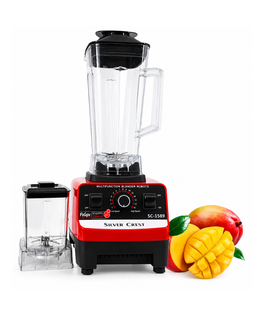 Licuadora Profesional 2400W
