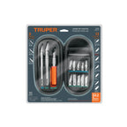 SET DE CUCHILLAS ULTRA FINAS