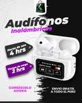 audifonos