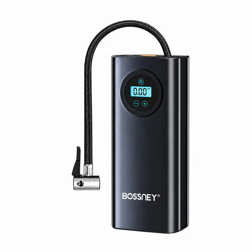 Compresor Portátil