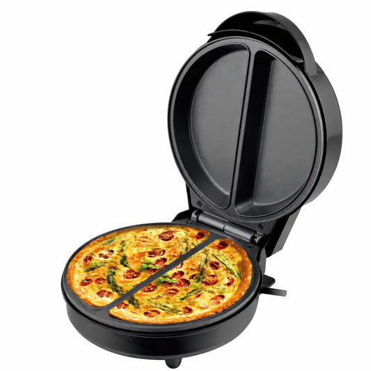 TortiGourmet Eléctrica RAF