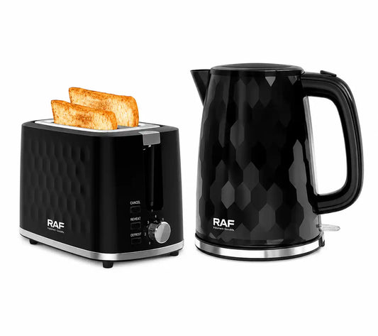 Combo Desayuno RAF