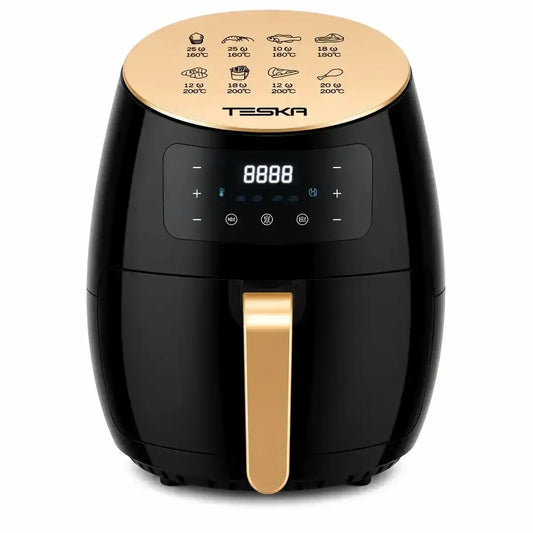Freidora Digital-6L