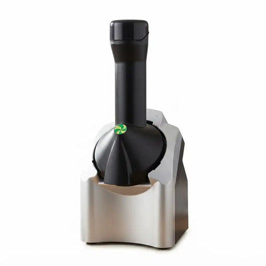 Máquina de Helados Caseros